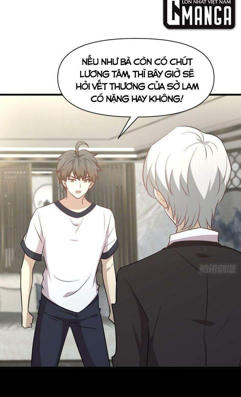 Xuyên Không Vào Thế Giới Nữ Cường Chapter 255 - 40