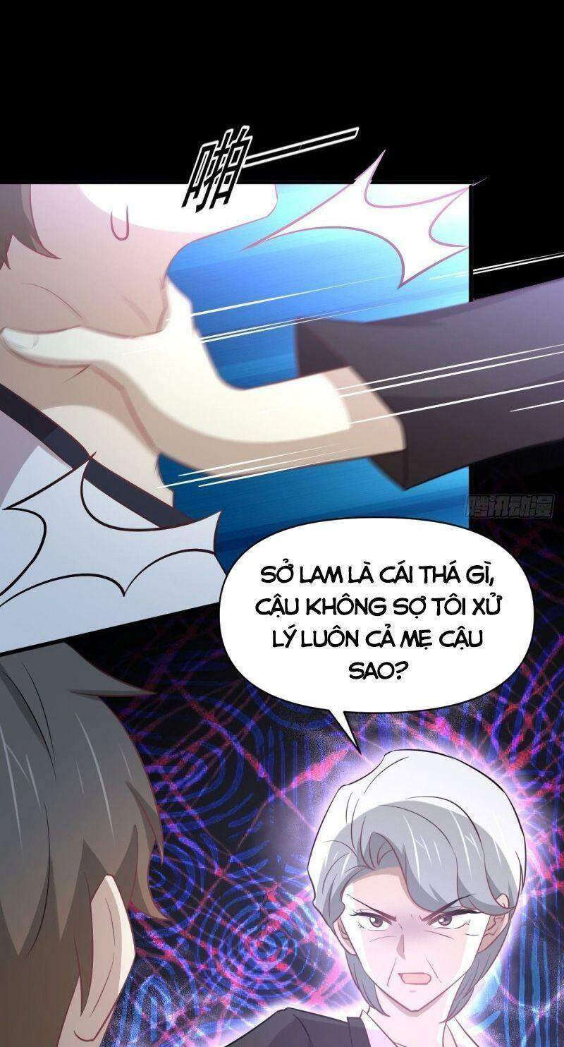 Xuyên Không Vào Thế Giới Nữ Cường Chapter 255 - 41