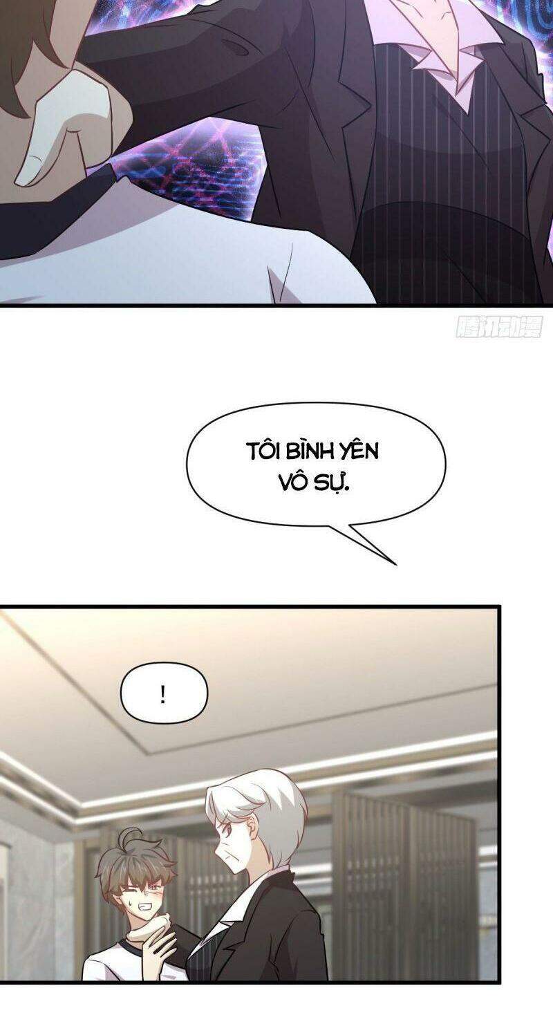 Xuyên Không Vào Thế Giới Nữ Cường Chapter 255 - 42