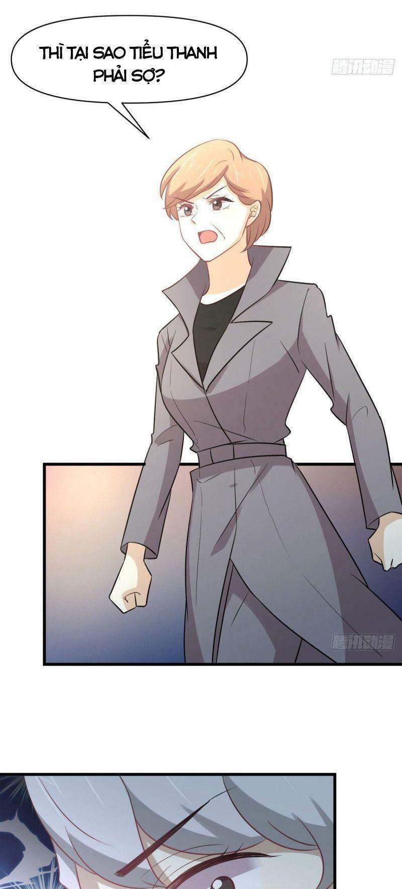 Xuyên Không Vào Thế Giới Nữ Cường Chapter 255 - 43