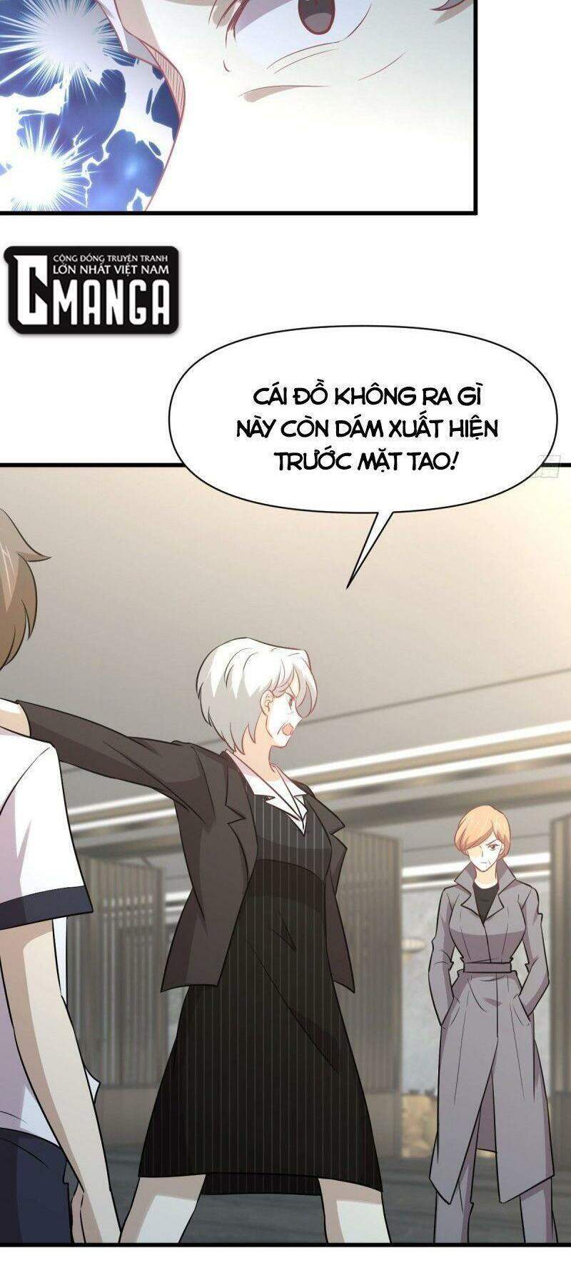 Xuyên Không Vào Thế Giới Nữ Cường Chapter 255 - 44