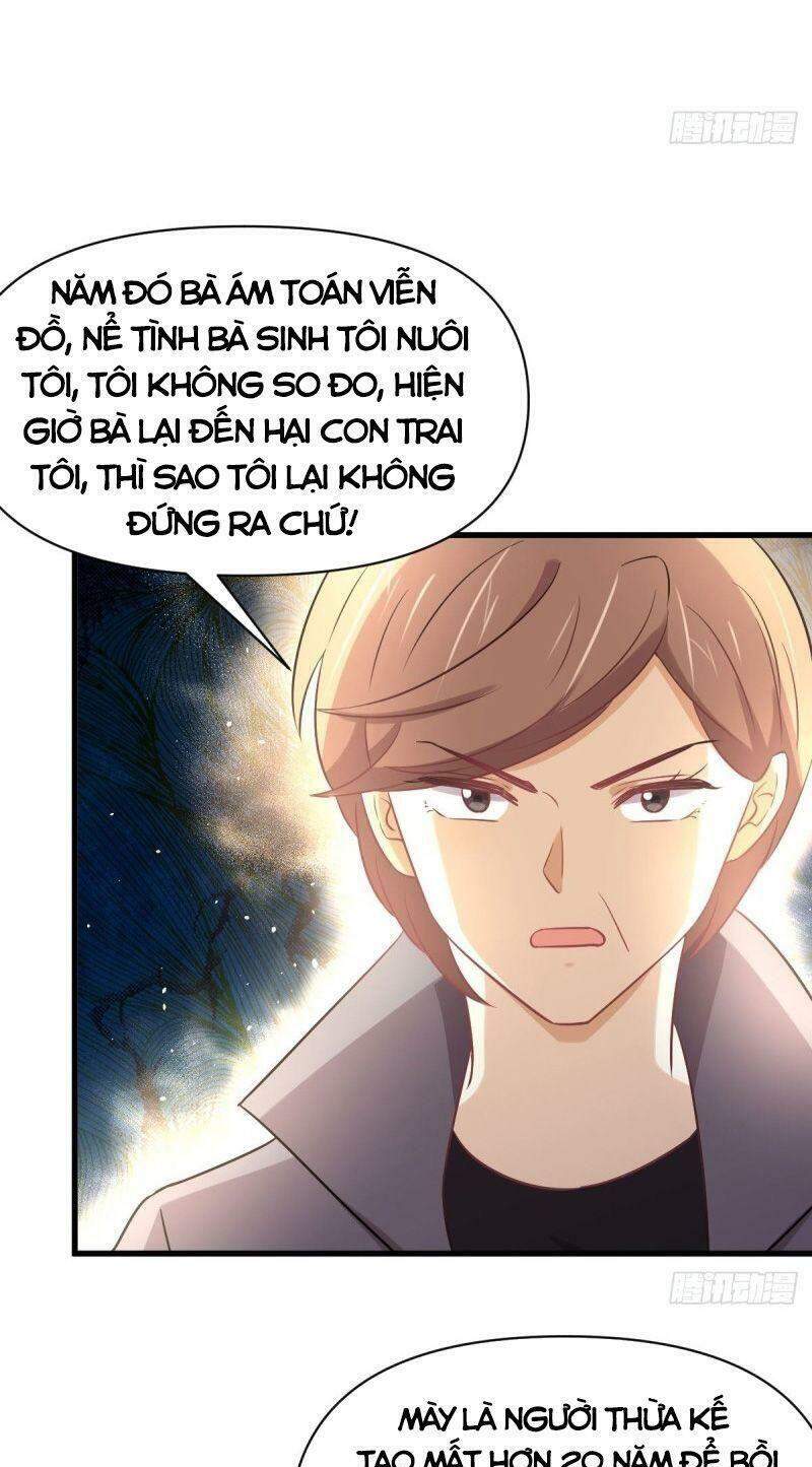 Xuyên Không Vào Thế Giới Nữ Cường Chapter 255 - 45