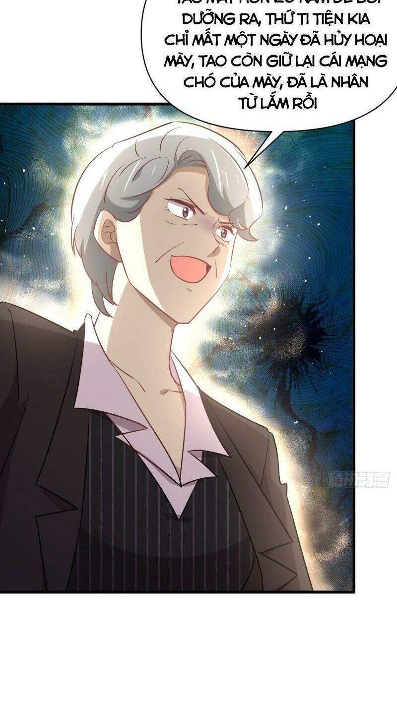 Xuyên Không Vào Thế Giới Nữ Cường Chapter 255 - 46