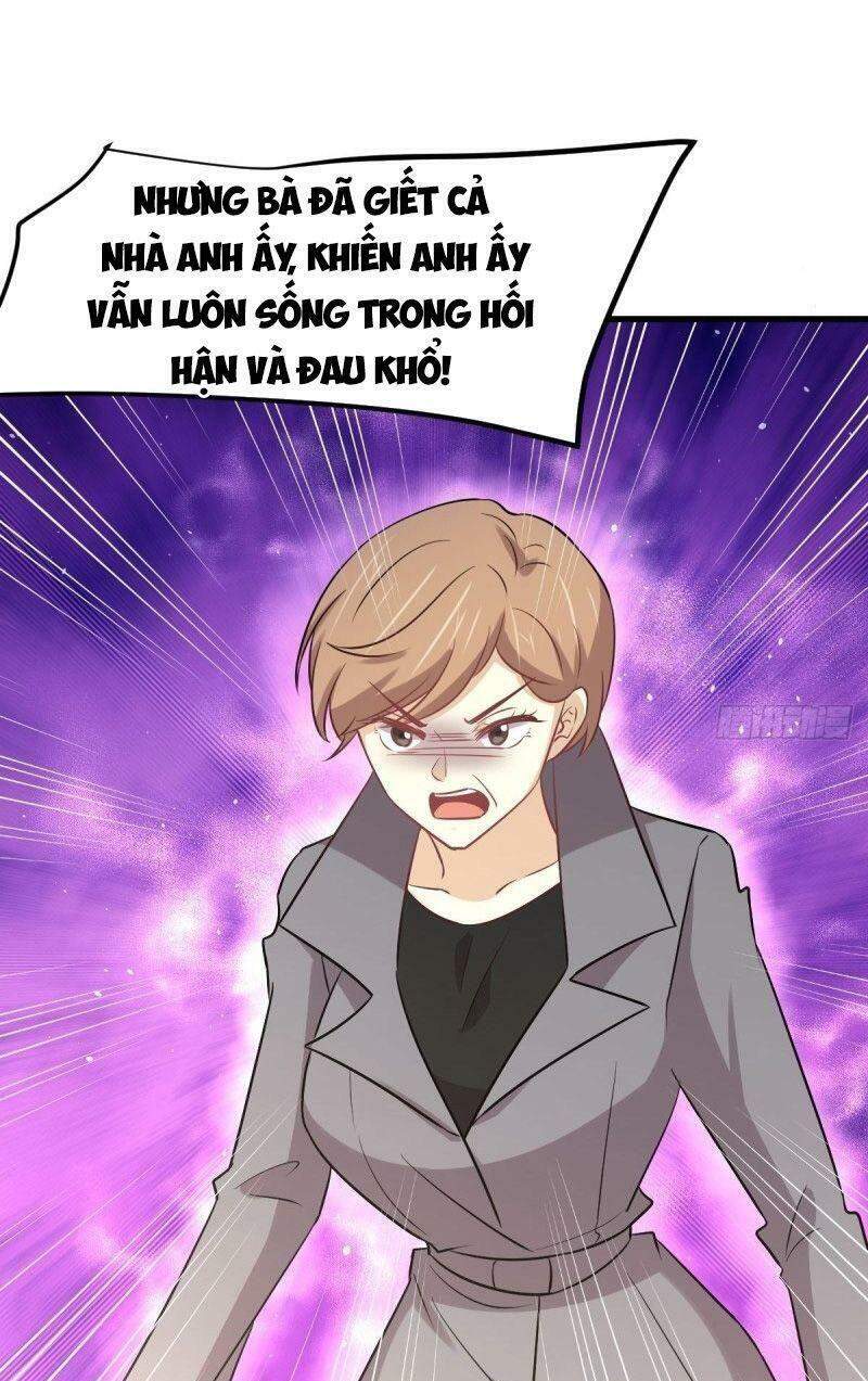 Xuyên Không Vào Thế Giới Nữ Cường Chapter 255 - 47