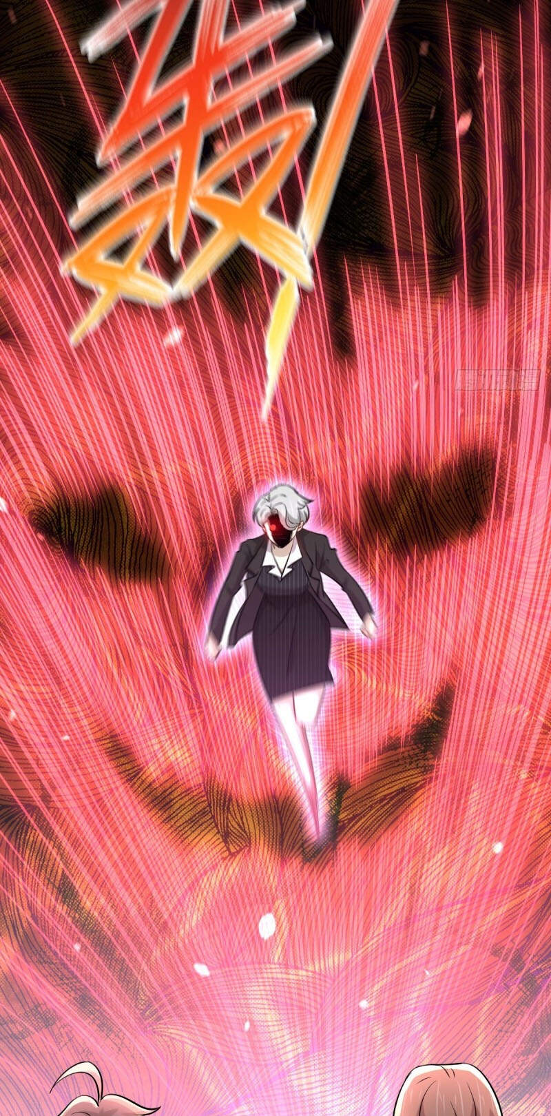 Xuyên Không Vào Thế Giới Nữ Cường Chapter 256 - 14