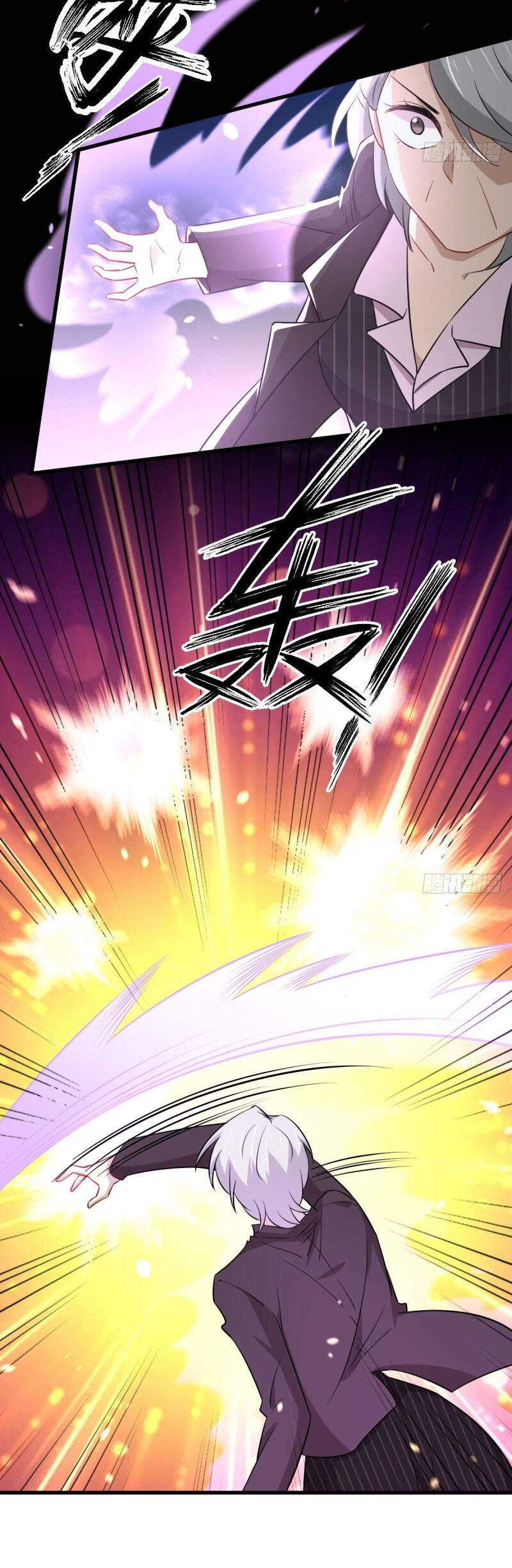 Xuyên Không Vào Thế Giới Nữ Cường Chapter 256 - 17