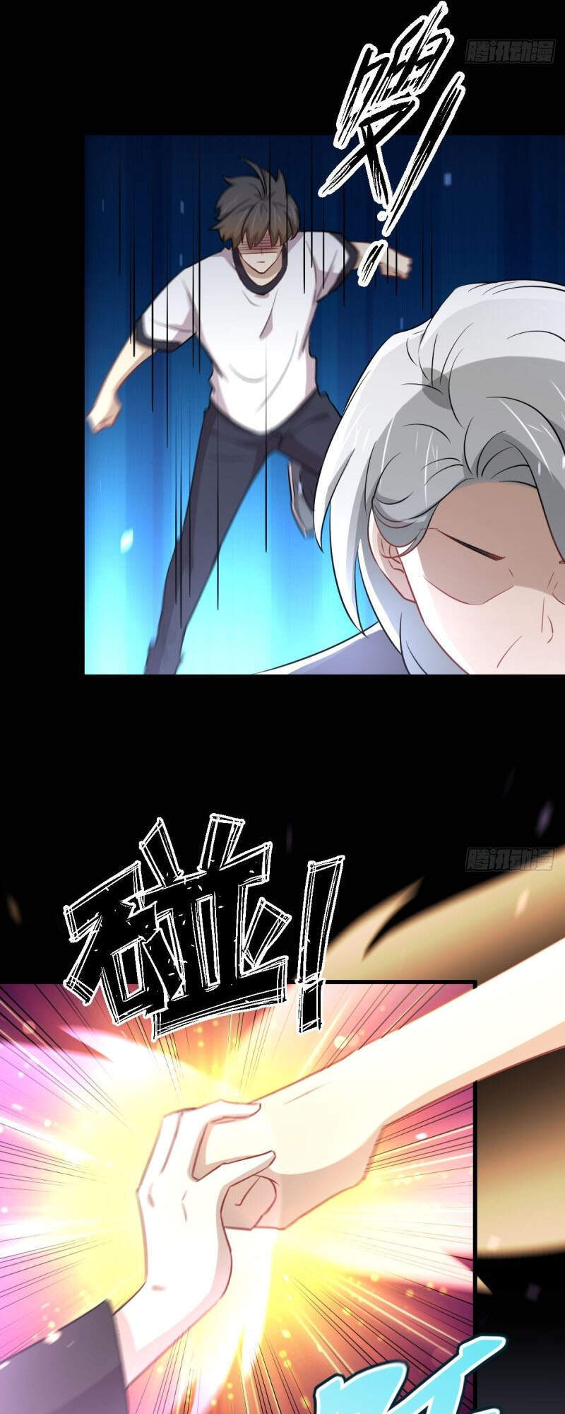 Xuyên Không Vào Thế Giới Nữ Cường Chapter 256 - 39