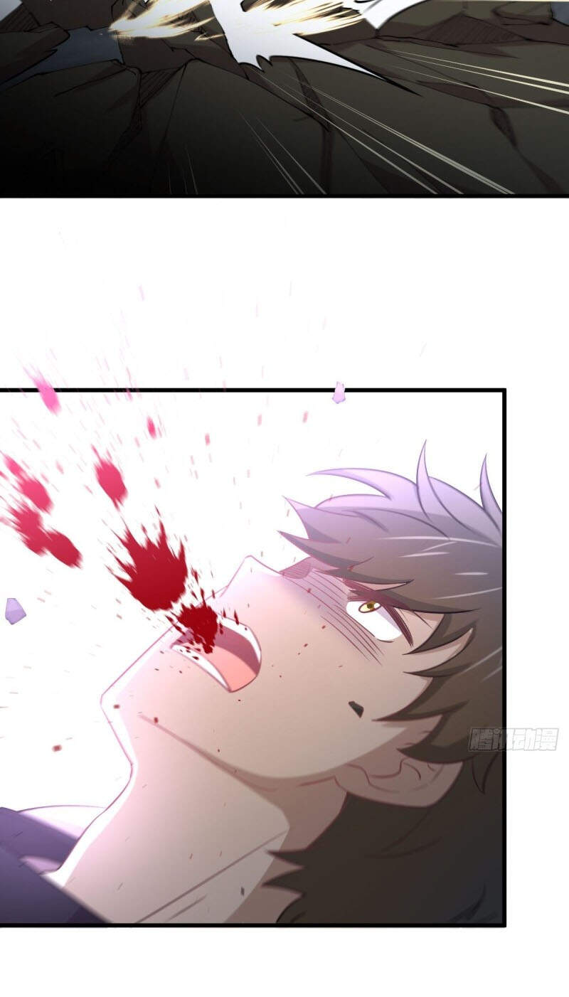 Xuyên Không Vào Thế Giới Nữ Cường Chapter 256 - 45