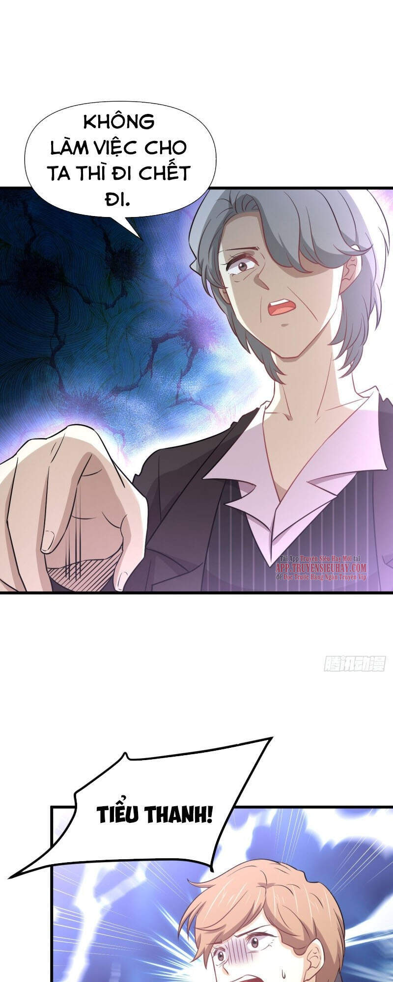 Xuyên Không Vào Thế Giới Nữ Cường Chapter 256 - 46