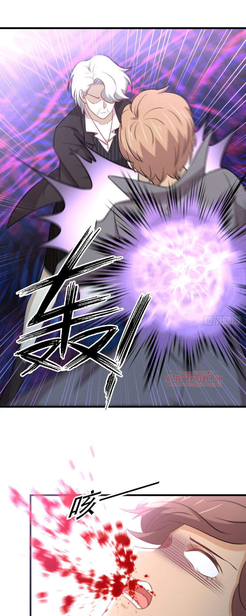 Xuyên Không Vào Thế Giới Nữ Cường Chapter 256 - 53