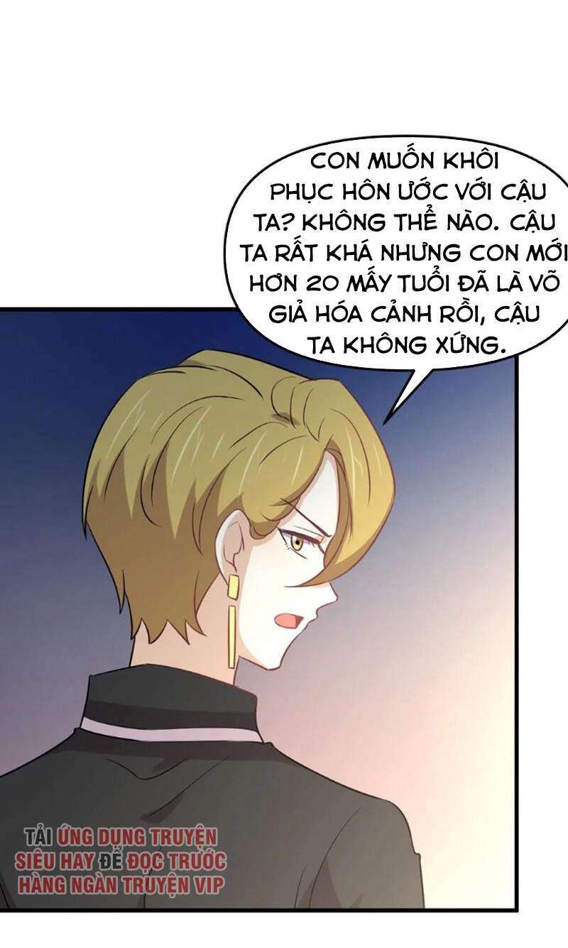 Xuyên Không Vào Thế Giới Nữ Cường Chapter 258 - 27