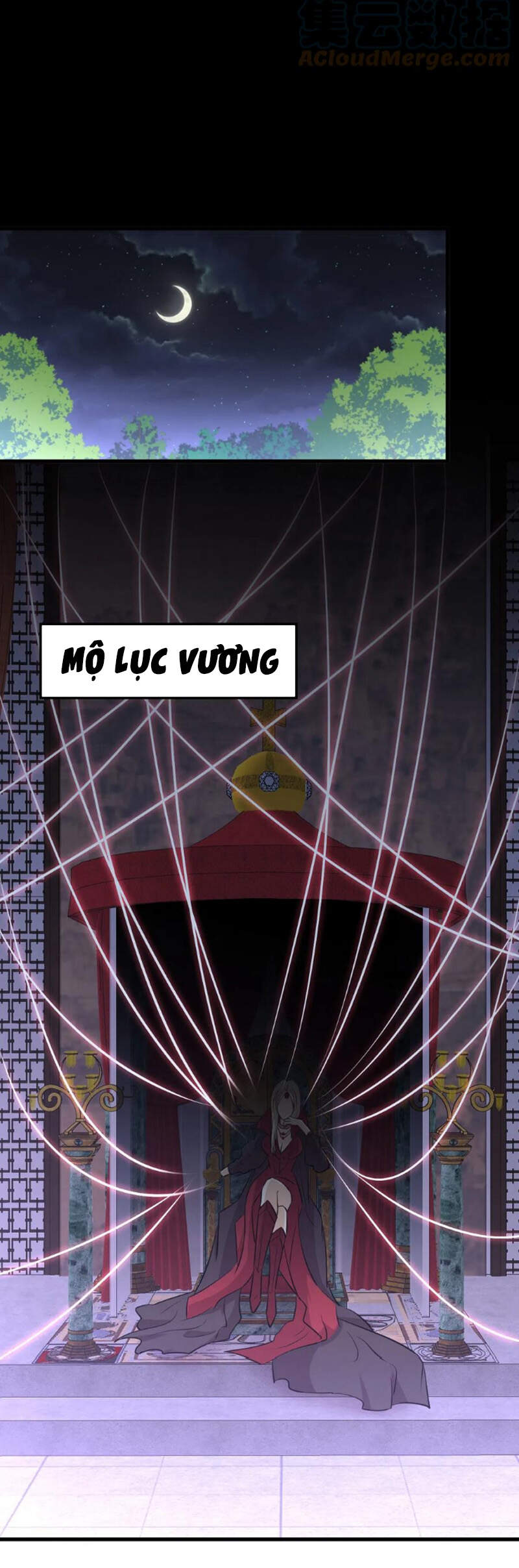 Xuyên Không Vào Thế Giới Nữ Cường Chapter 258 - 31