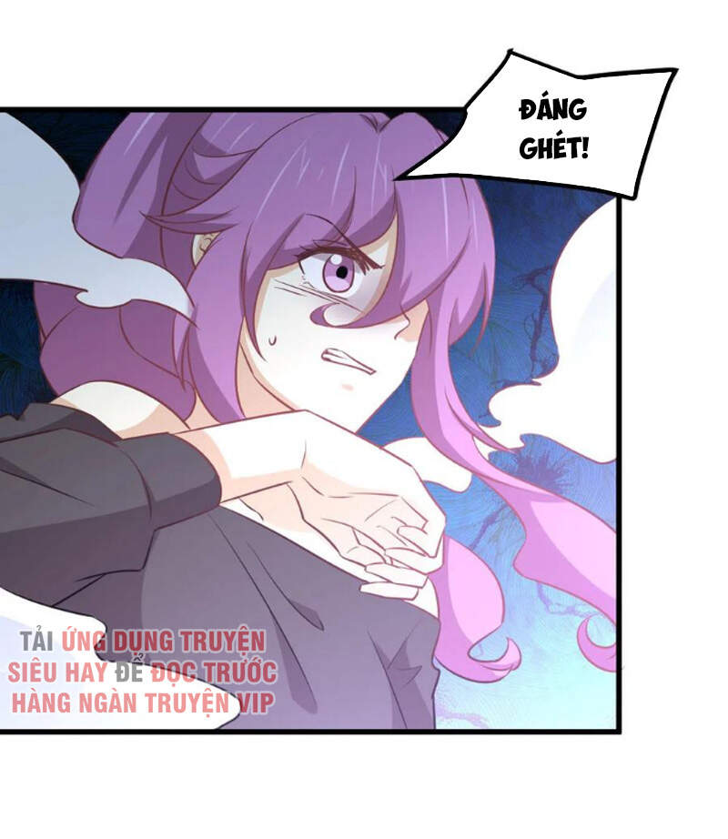 Xuyên Không Vào Thế Giới Nữ Cường Chapter 258 - 8