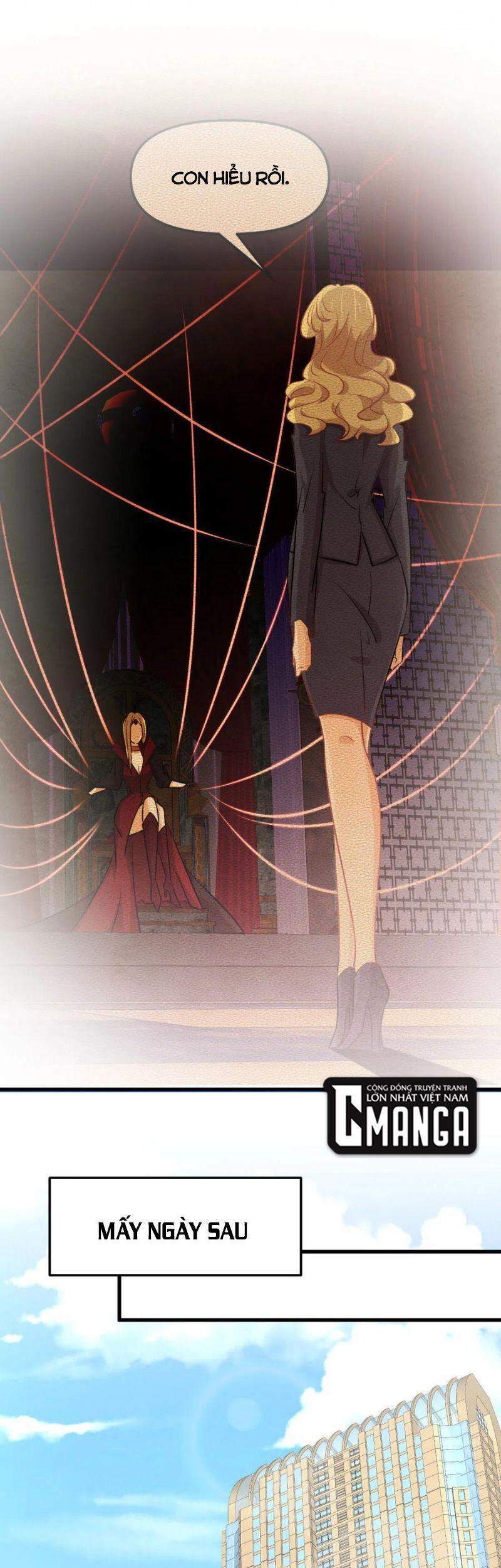 Xuyên Không Vào Thế Giới Nữ Cường Chapter 259 - 1