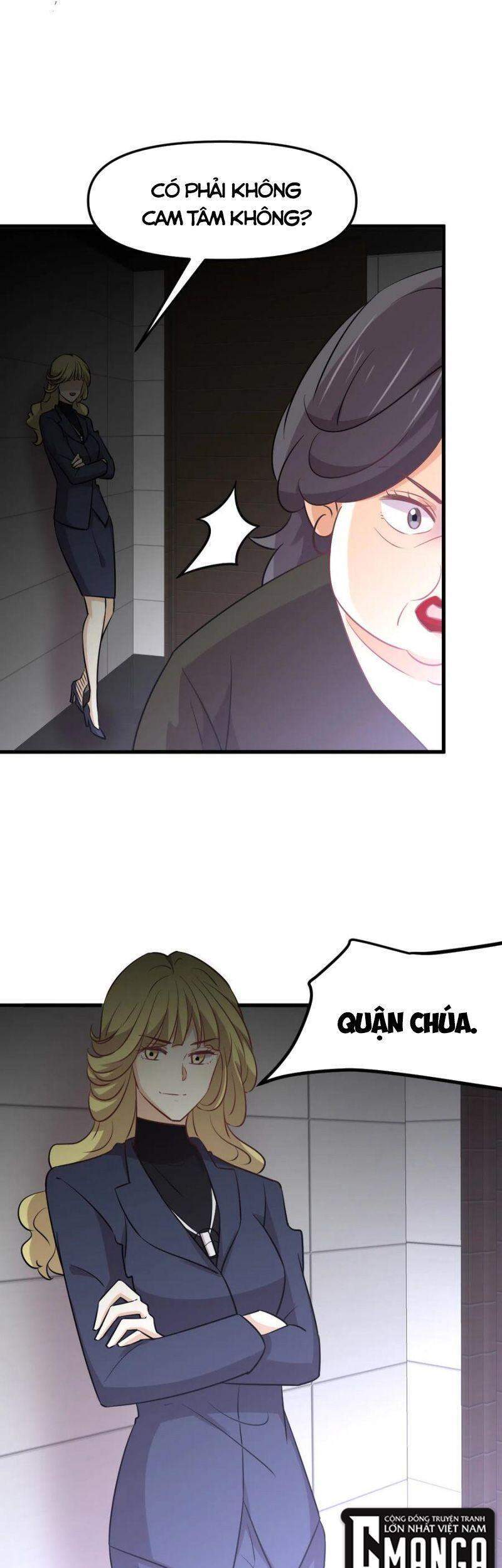 Xuyên Không Vào Thế Giới Nữ Cường Chapter 259 - 12