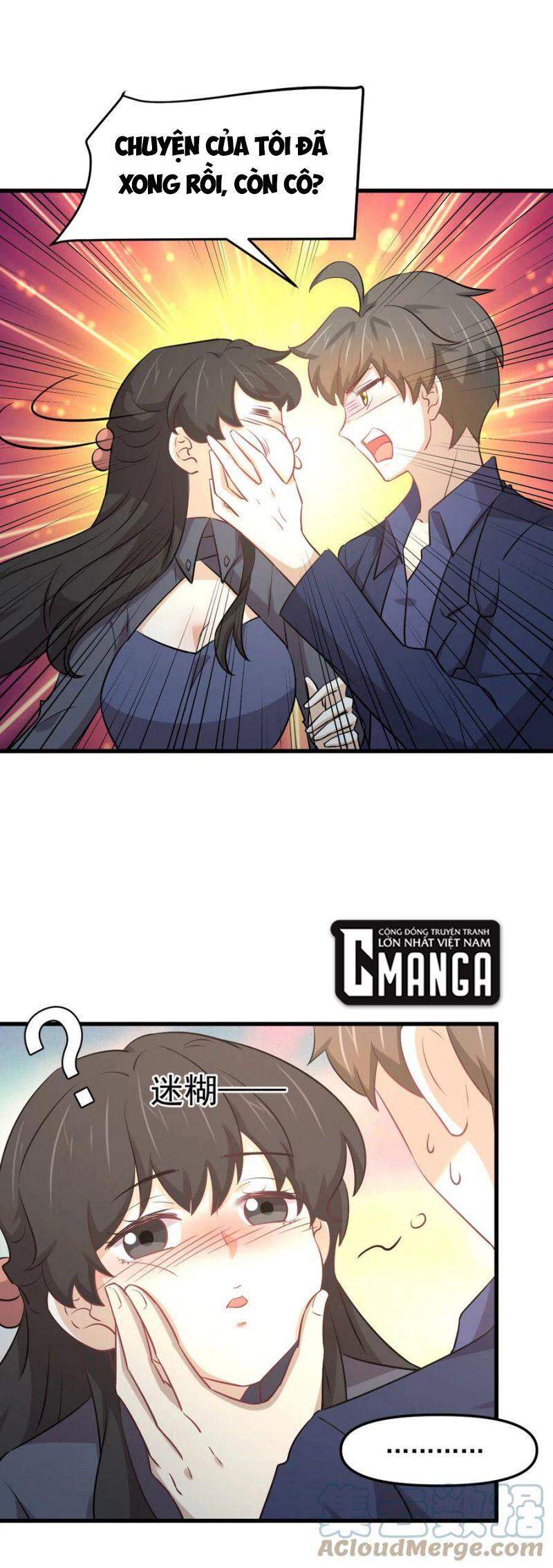 Xuyên Không Vào Thế Giới Nữ Cường Chapter 259 - 19