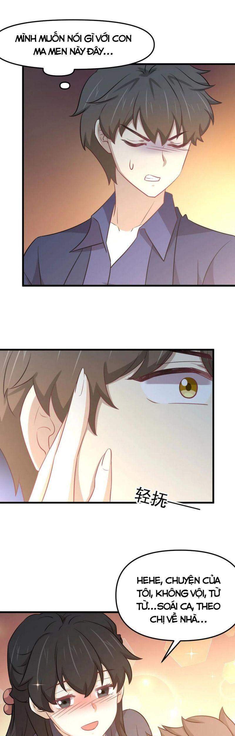 Xuyên Không Vào Thế Giới Nữ Cường Chapter 259 - 20