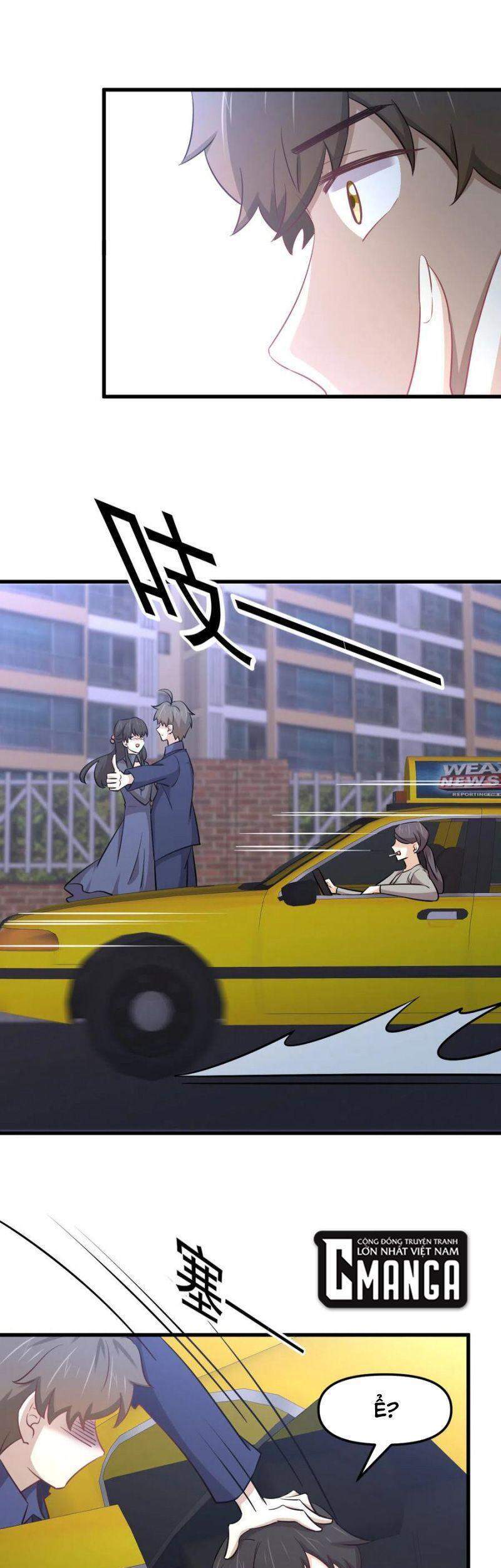Xuyên Không Vào Thế Giới Nữ Cường Chapter 259 - 22