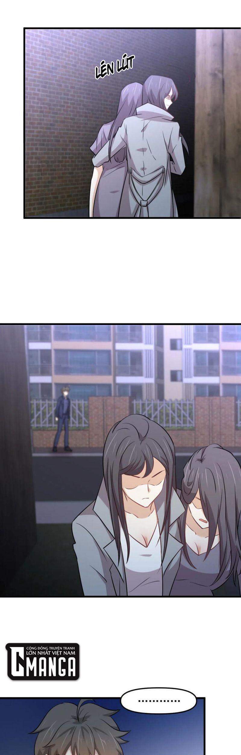 Xuyên Không Vào Thế Giới Nữ Cường Chapter 259 - 26