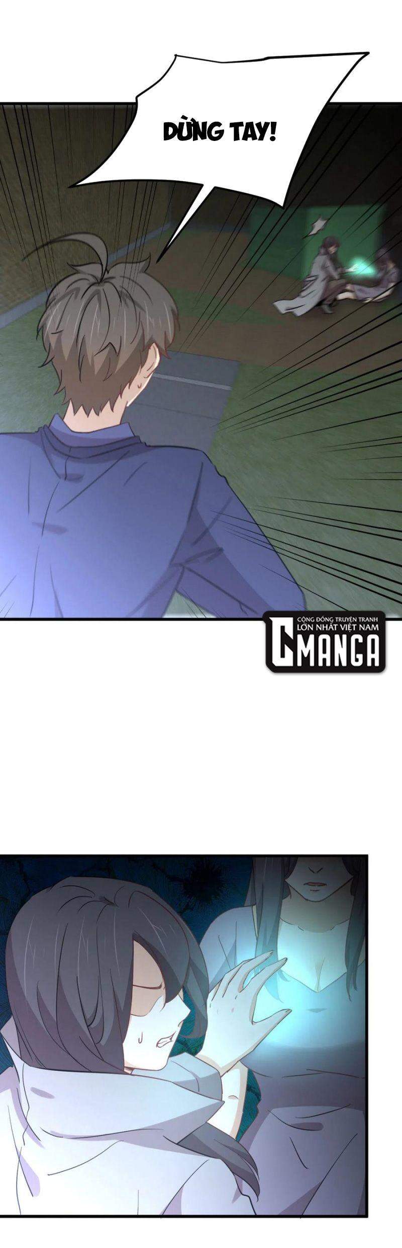 Xuyên Không Vào Thế Giới Nữ Cường Chapter 259 - 30