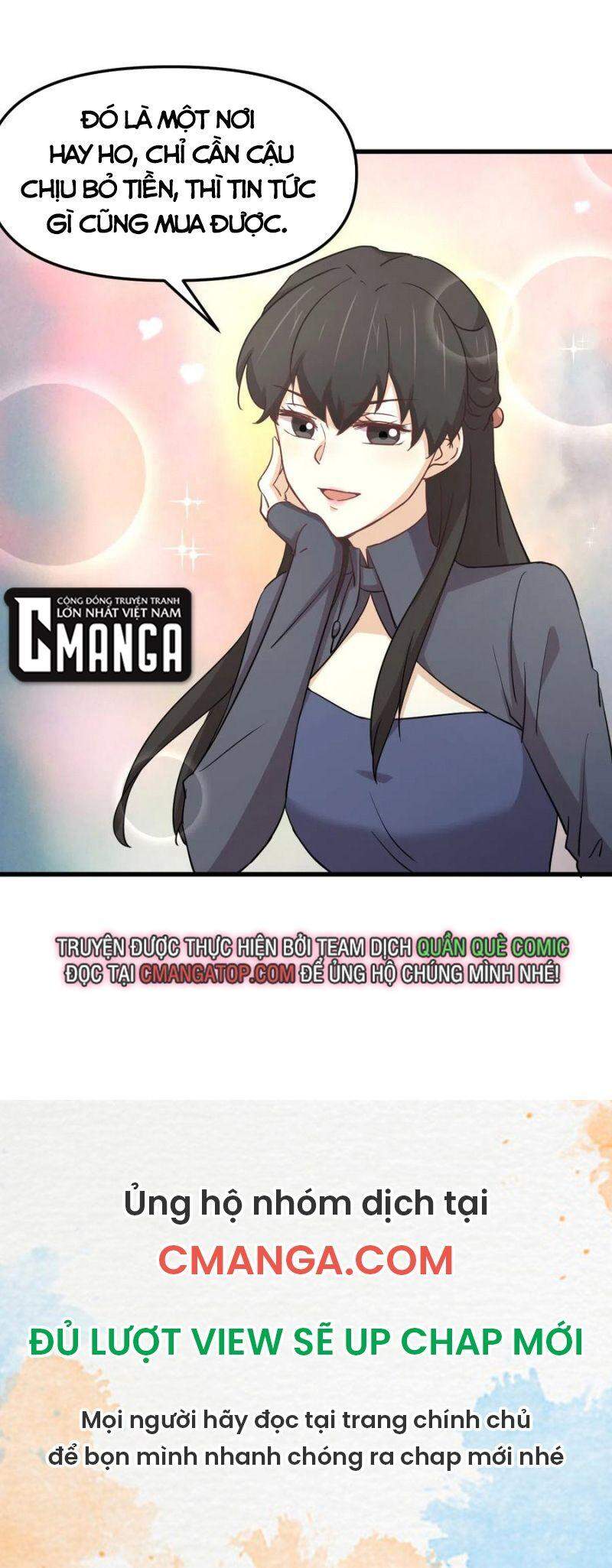 Xuyên Không Vào Thế Giới Nữ Cường Chapter 259 - 42