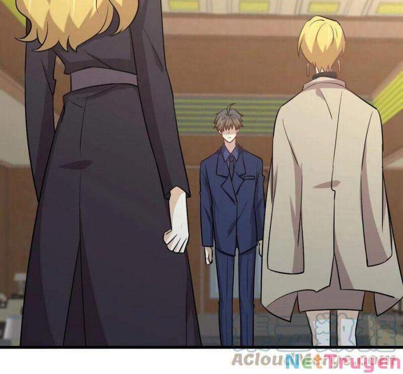 Xuyên Không Vào Thế Giới Nữ Cường Chapter 266 - 2