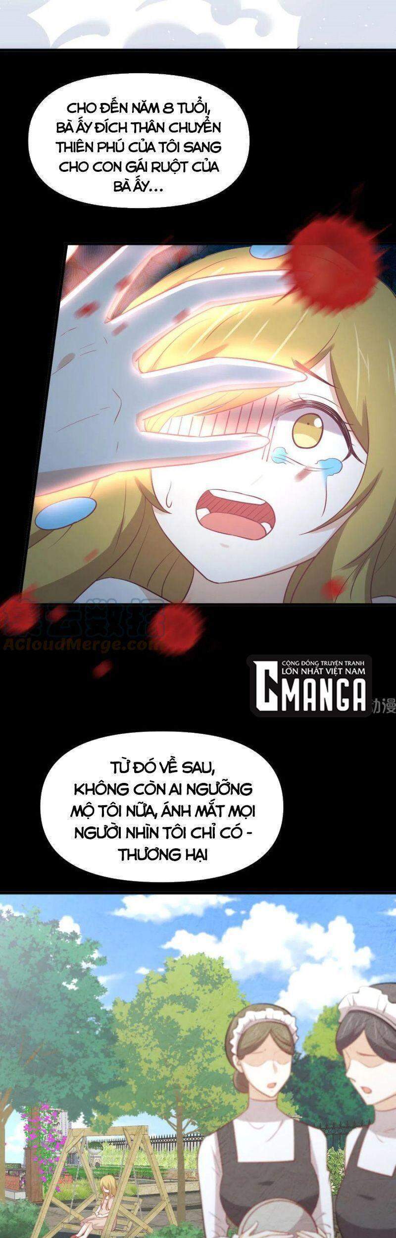 Xuyên Không Vào Thế Giới Nữ Cường Chapter 266 - 11