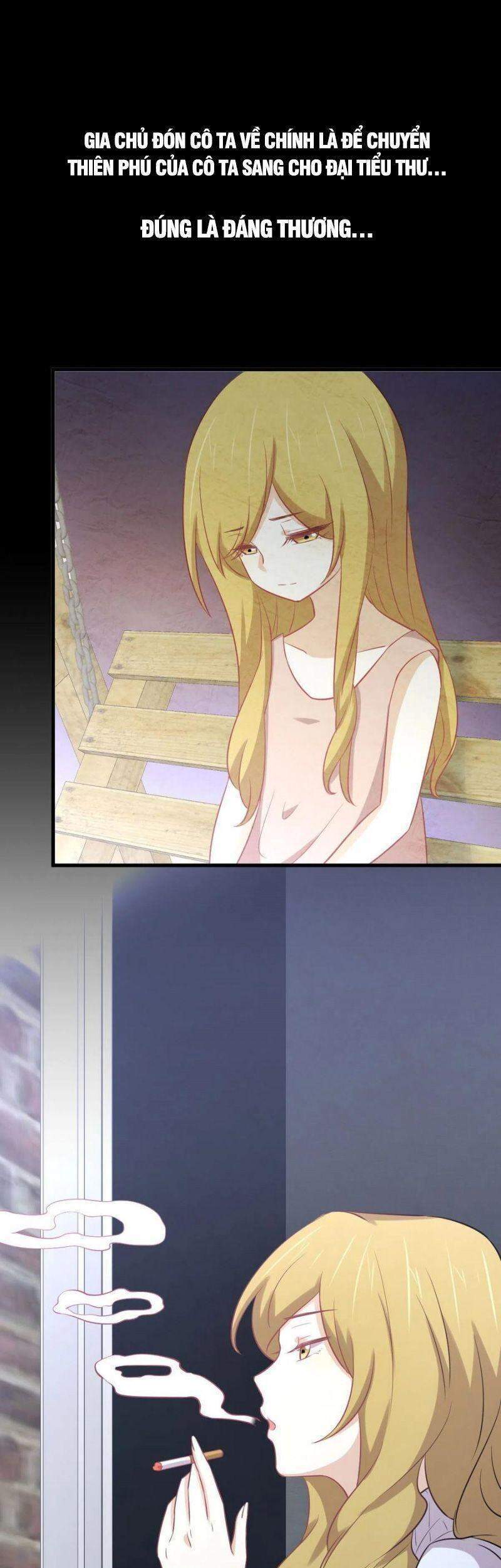 Xuyên Không Vào Thế Giới Nữ Cường Chapter 266 - 13