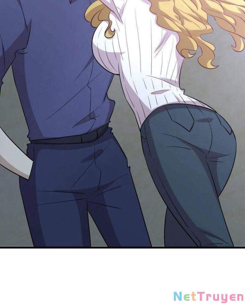 Xuyên Không Vào Thế Giới Nữ Cường Chapter 266 - 16