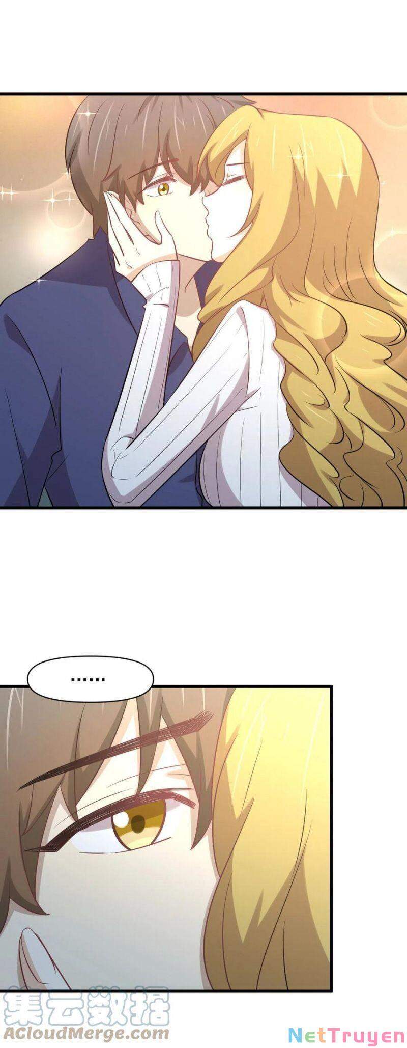 Xuyên Không Vào Thế Giới Nữ Cường Chapter 266 - 17