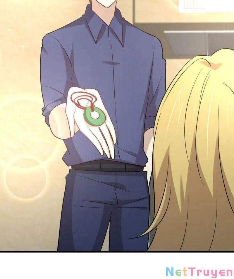 Xuyên Không Vào Thế Giới Nữ Cường Chapter 266 - 28