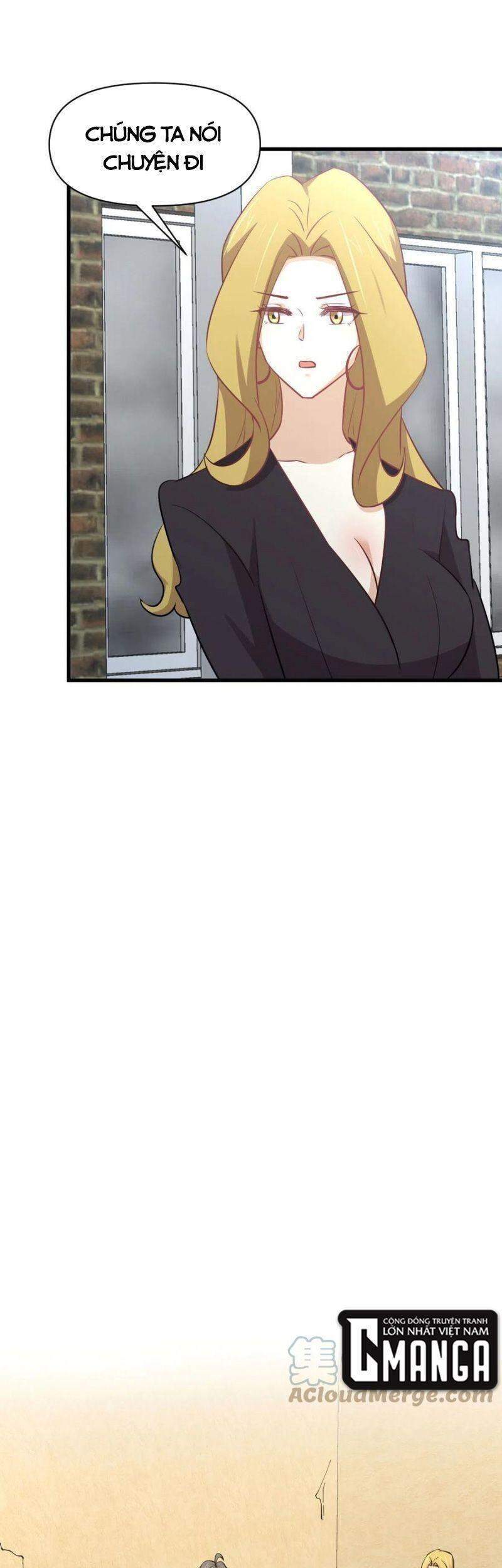 Xuyên Không Vào Thế Giới Nữ Cường Chapter 266 - 35