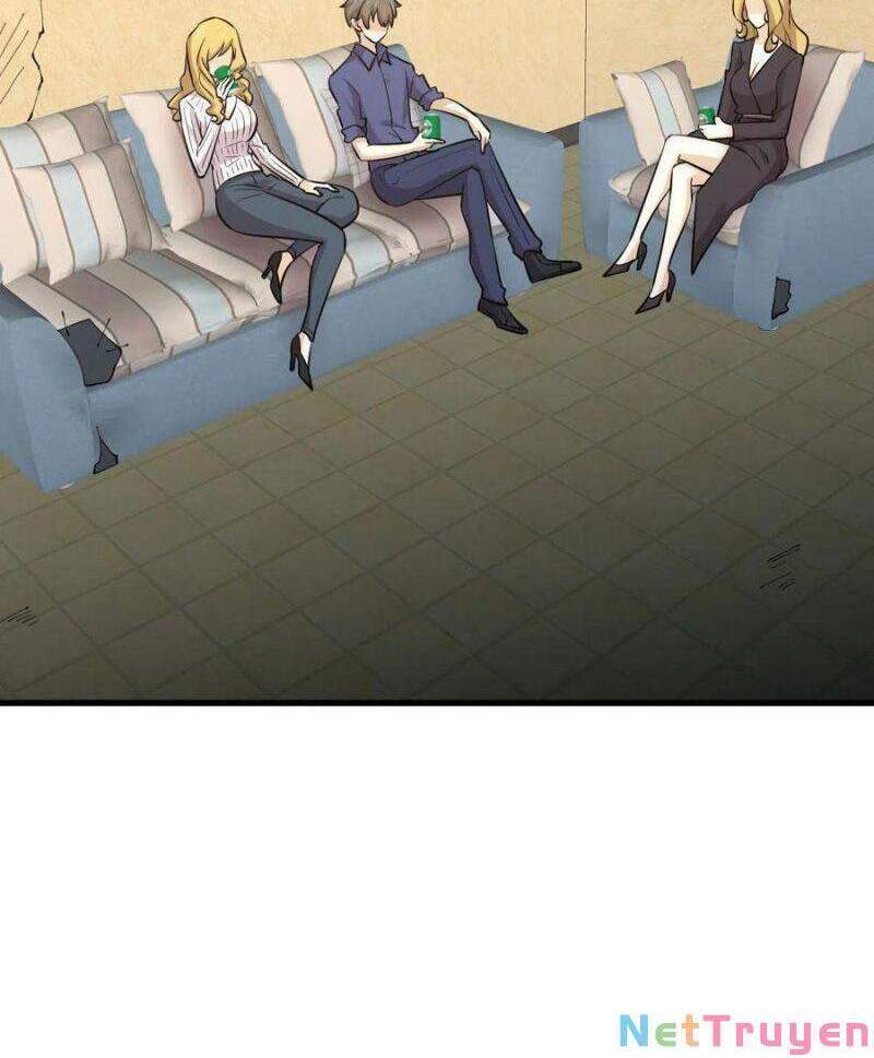 Xuyên Không Vào Thế Giới Nữ Cường Chapter 266 - 36