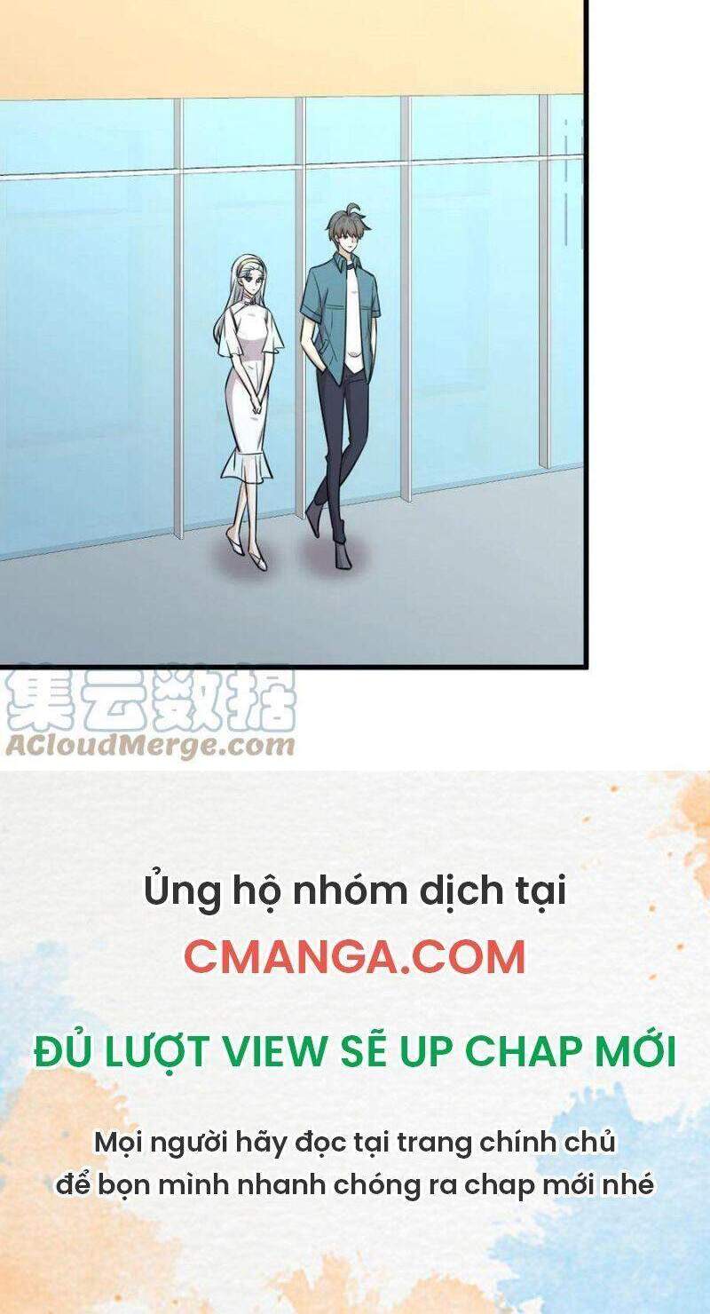 Xuyên Không Vào Thế Giới Nữ Cường Chapter 269 - 14