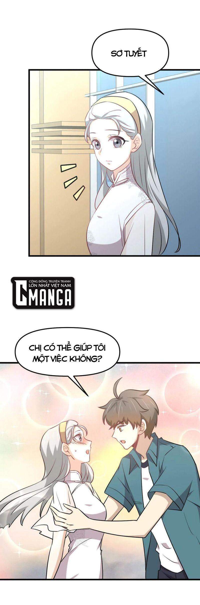 Xuyên Không Vào Thế Giới Nữ Cường Chapter 269 - 15