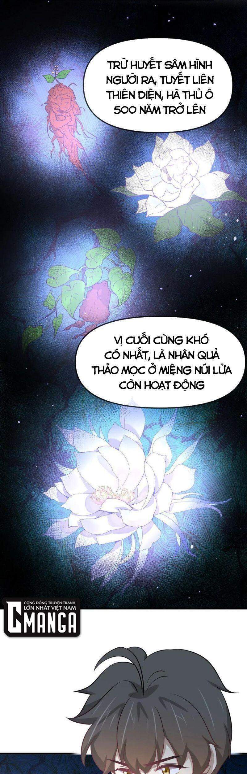 Xuyên Không Vào Thế Giới Nữ Cường Chapter 269 - 17