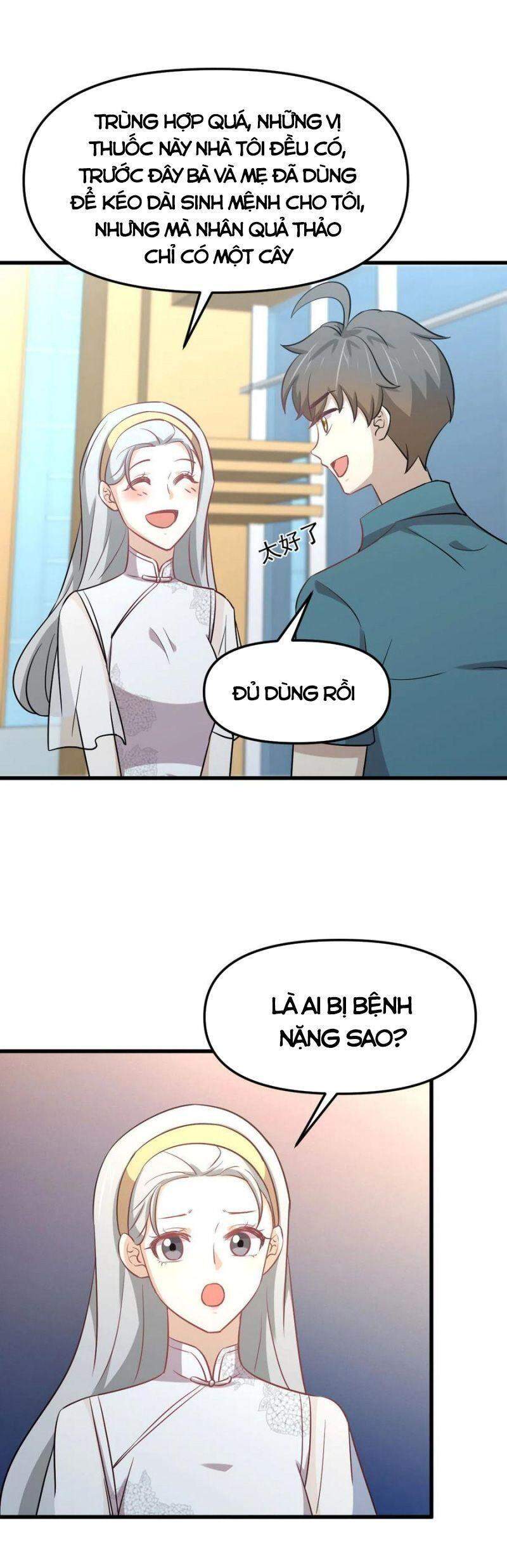 Xuyên Không Vào Thế Giới Nữ Cường Chapter 269 - 19