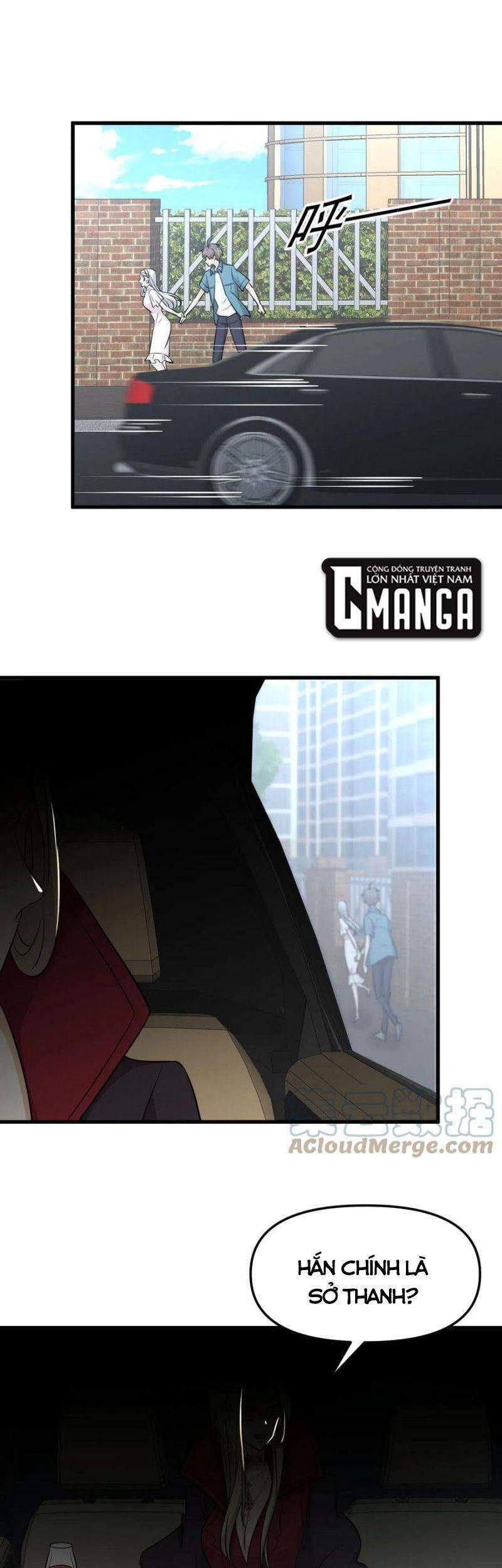 Xuyên Không Vào Thế Giới Nữ Cường Chapter 269 - 22