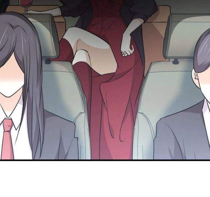 Xuyên Không Vào Thế Giới Nữ Cường Chapter 269 - 23