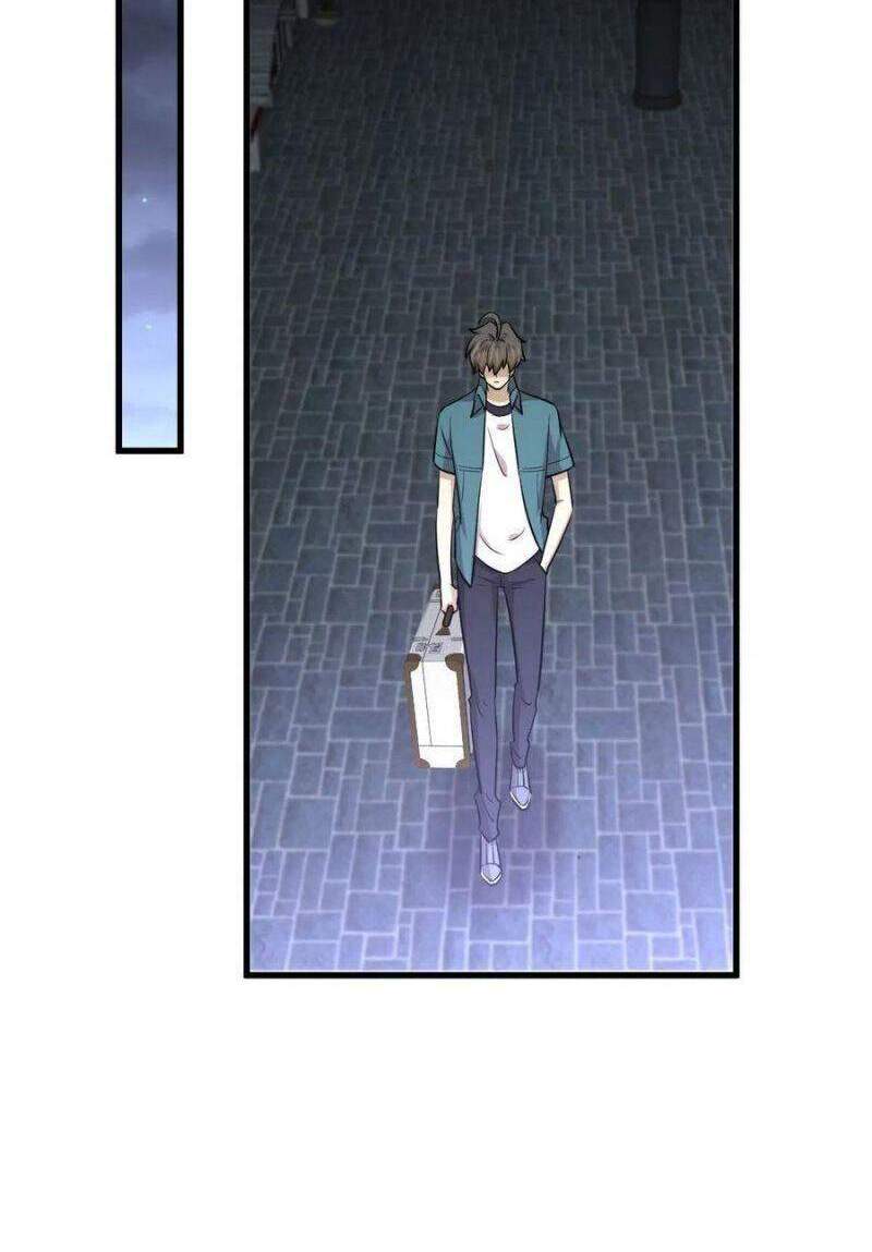 Xuyên Không Vào Thế Giới Nữ Cường Chapter 269 - 28