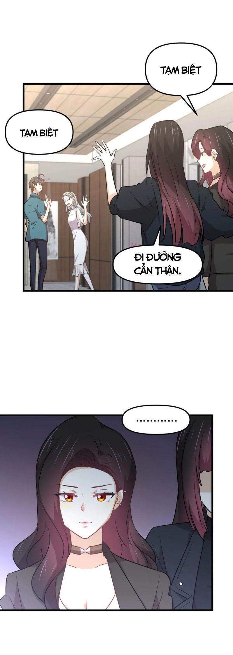 Xuyên Không Vào Thế Giới Nữ Cường Chapter 269 - 9