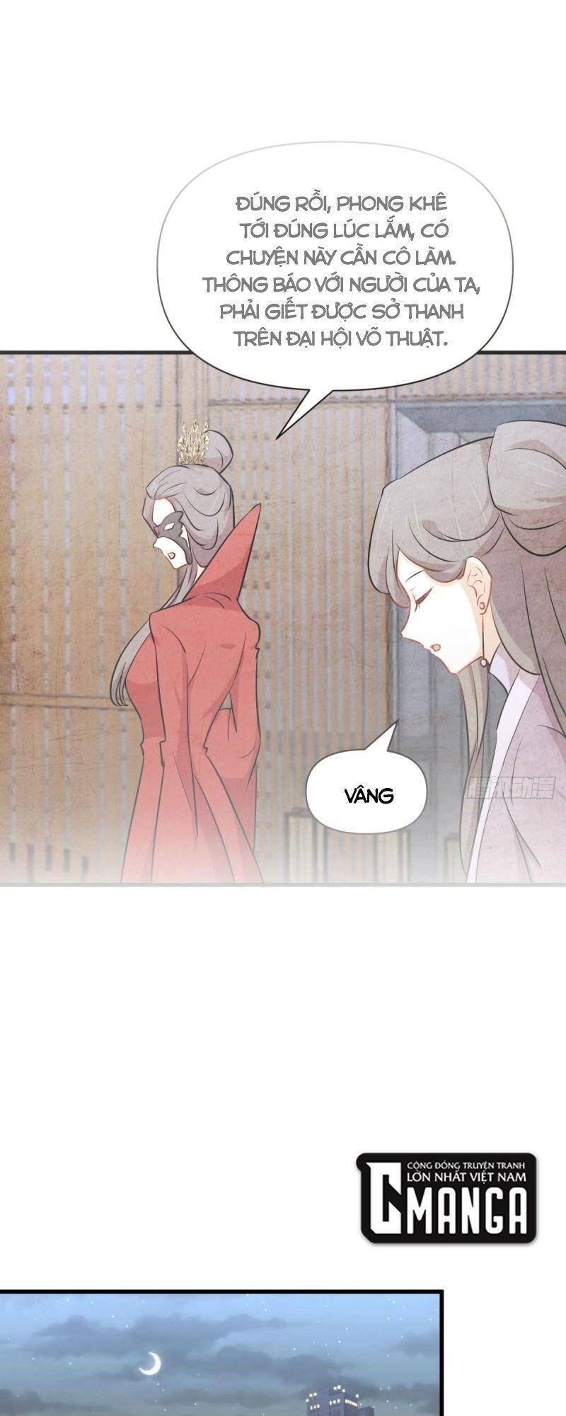 Xuyên Không Vào Thế Giới Nữ Cường Chapter 282 - 1