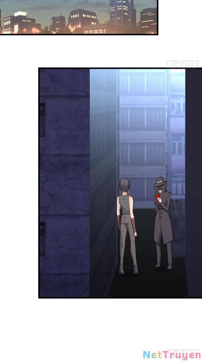 Xuyên Không Vào Thế Giới Nữ Cường Chapter 282 - 2