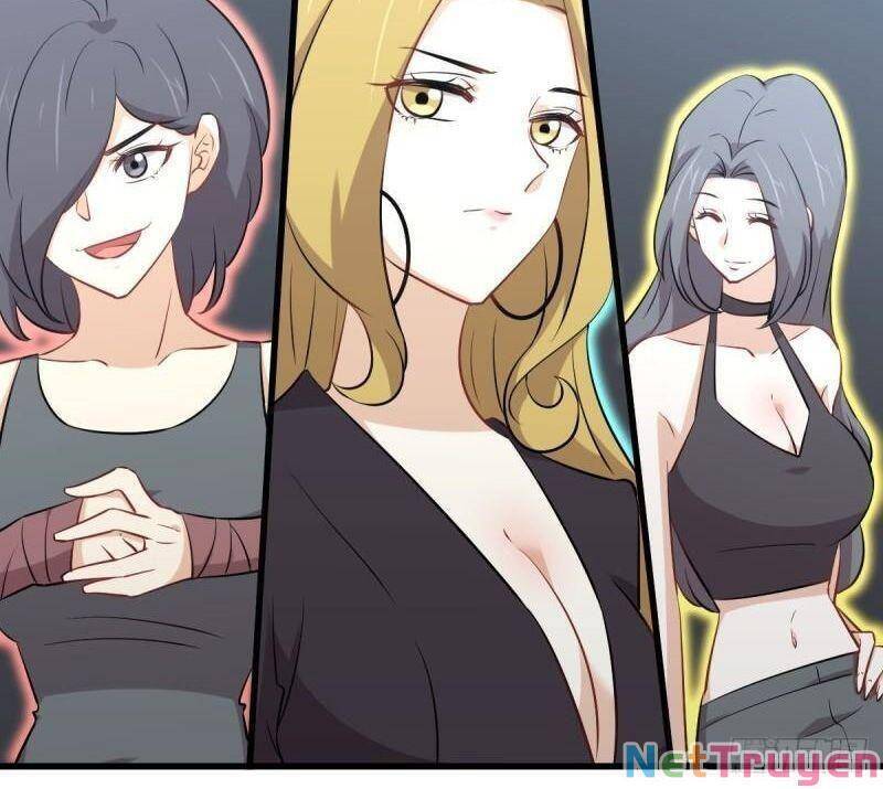 Xuyên Không Vào Thế Giới Nữ Cường Chapter 282 - 24