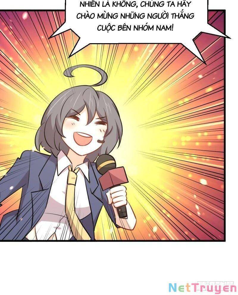 Xuyên Không Vào Thế Giới Nữ Cường Chapter 282 - 26