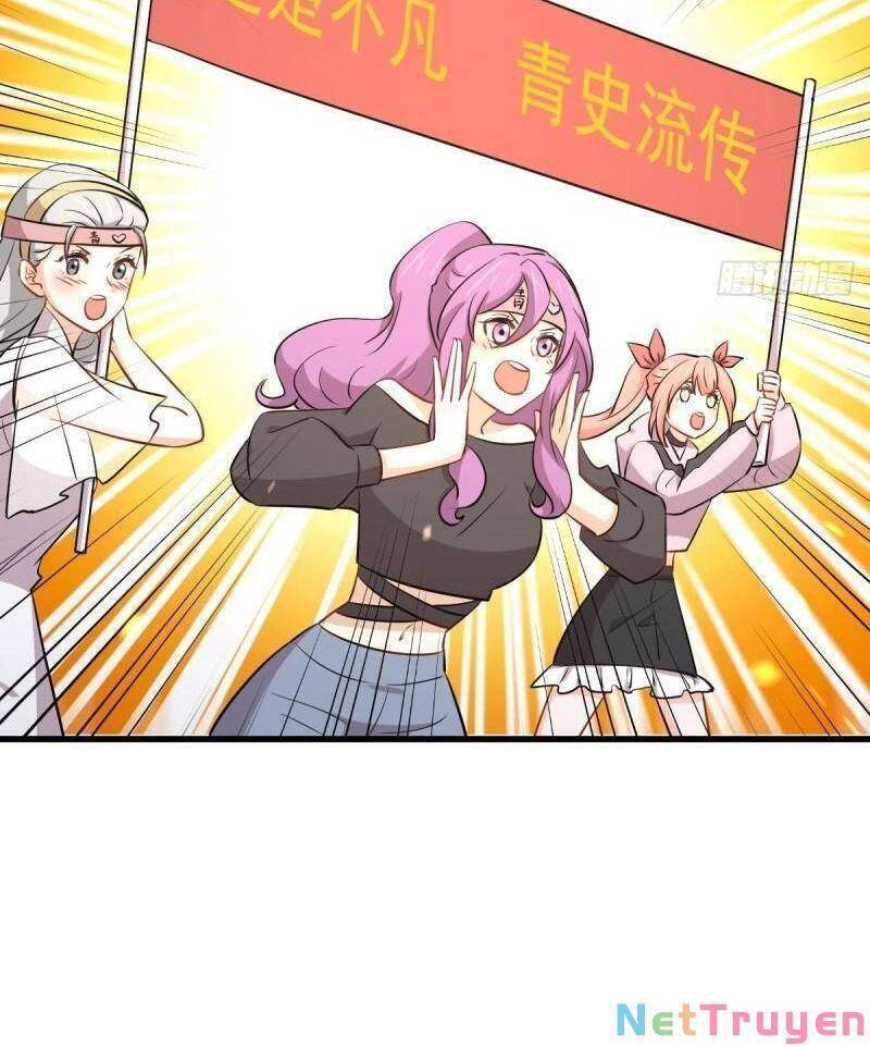 Xuyên Không Vào Thế Giới Nữ Cường Chapter 282 - 28