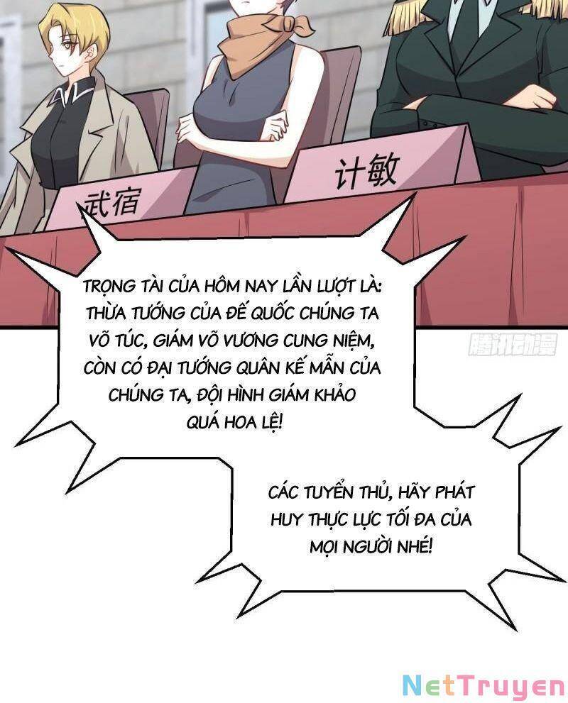 Xuyên Không Vào Thế Giới Nữ Cường Chapter 282 - 30