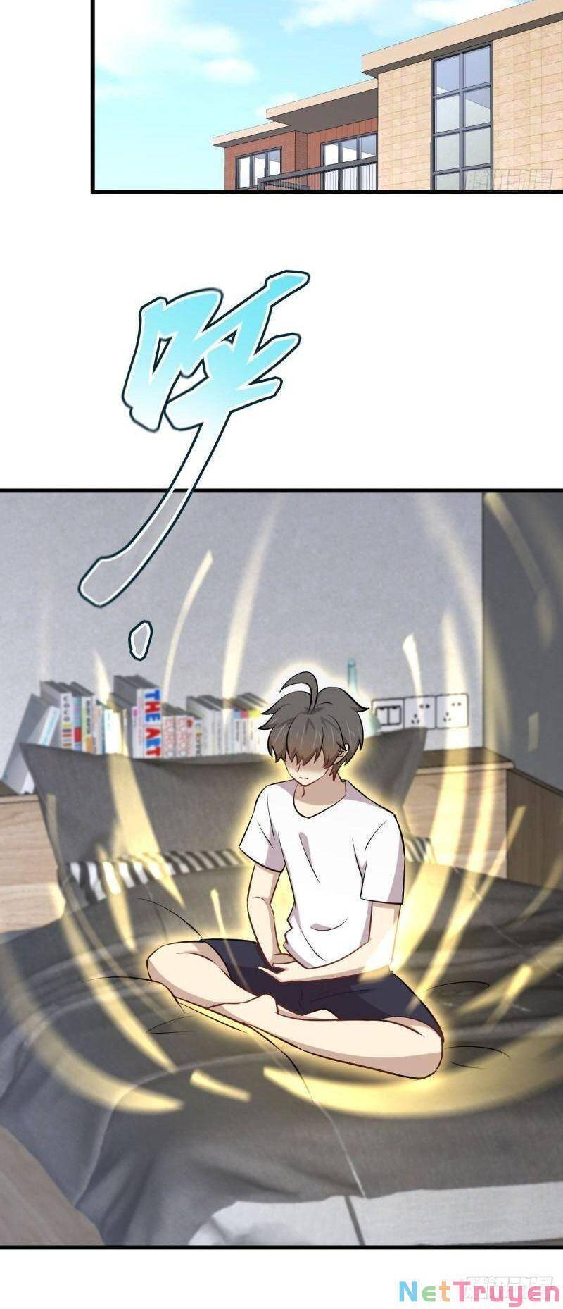 Xuyên Không Vào Thế Giới Nữ Cường Chapter 282 - 10