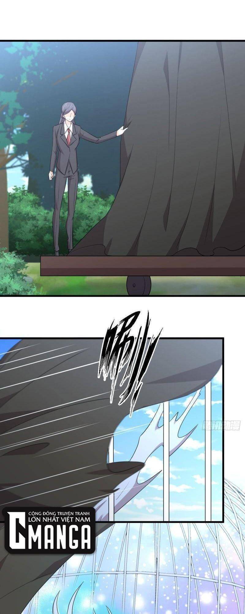 Xuyên Không Vào Thế Giới Nữ Cường Chapter 302 - 13
