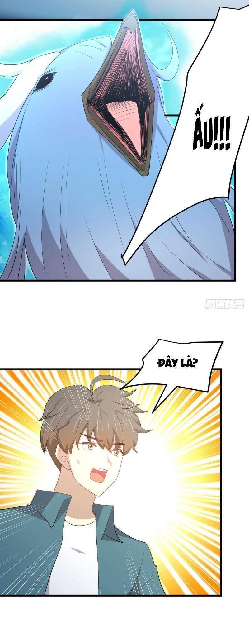 Xuyên Không Vào Thế Giới Nữ Cường Chapter 302 - 15